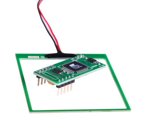 RDM880C 13.56MHz RFID module