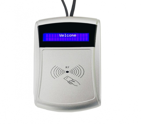 RDM560 Standalone network reader