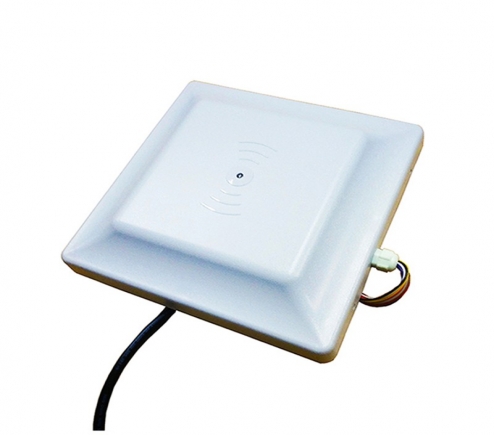 5 meters UHF Reader