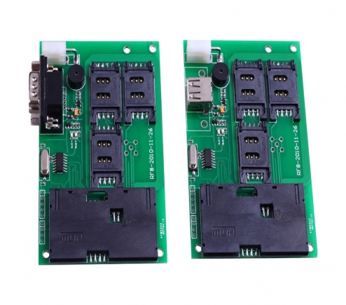 RDM208 13.56Mhz Payment Module