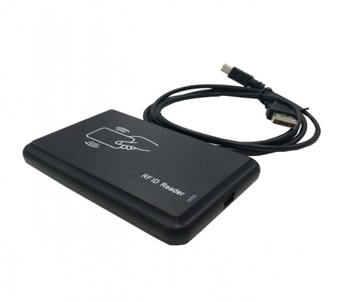 RDM581 125Khz 13.56Mhz USB Reader