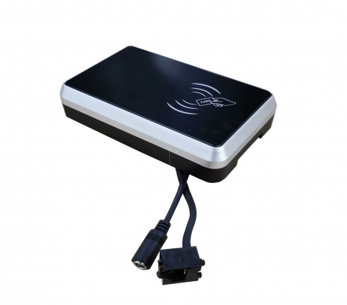 C1 Ethernet/Wifi/POE Rfid Reader Writer