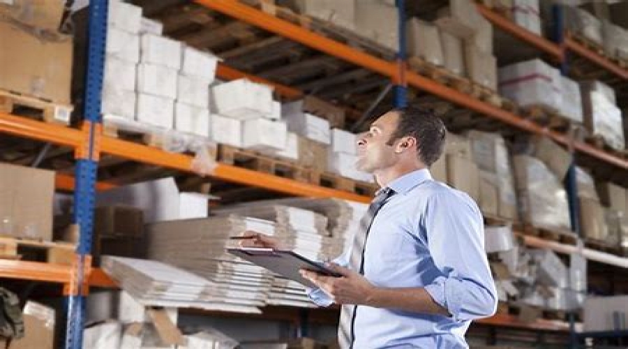 Warehouse Management